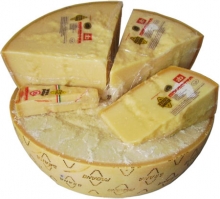 Grana padano