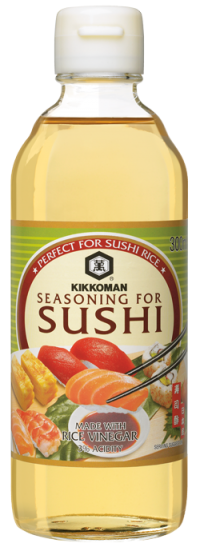 Sushi vinegar