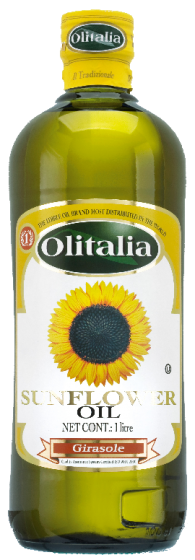 Sunflower oil